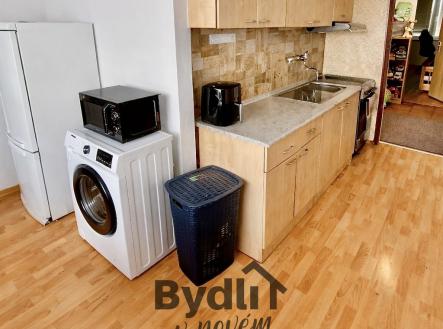 dd664359-9b66-4552-adaa-c273bed31983 | Prodej bytu, 2+1, 62 m²