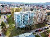 Prodej bytu, 2+1, 62 m²