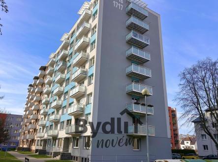 IMG_2921 | Prodej bytu, 2+1, 62 m²