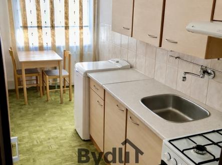 794bab53-5e11-4b1f-b398-9bbc4008a4f8 | Prodej bytu, 2+1, 58 m²