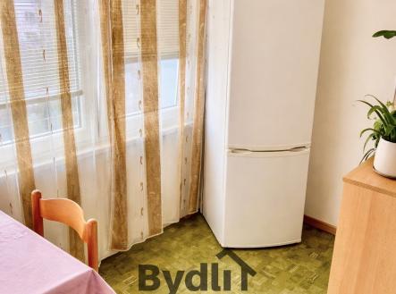 db131e4d-d458-4a4d-af64-814a5178da33 | Prodej bytu, 2+1, 58 m²