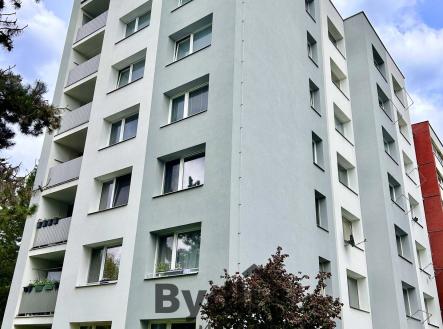 IMG_3247 | Prodej bytu, 2+1, 58 m²