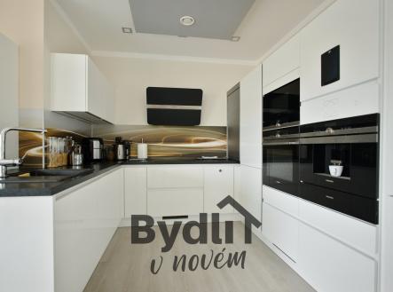 551A5779 | Prodej - dům/vila, 226 m²