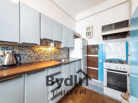 _58A0922 | Prodej - dům/vila, 90 m²