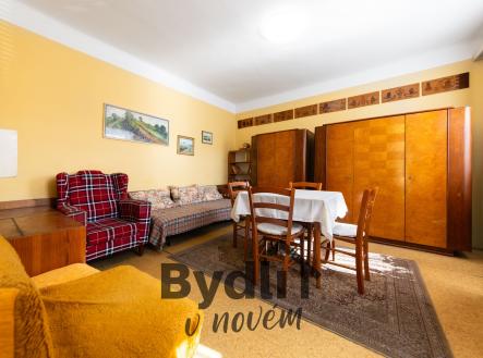 _58A0933 | Prodej - dům/vila, 90 m²