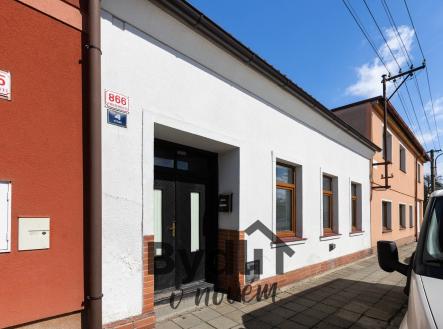 _58A0903 | Prodej - dům/vila, 90 m²