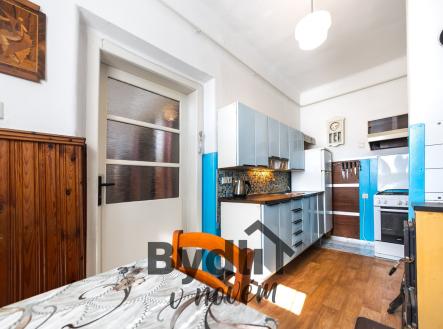 _58A0920 | Prodej - dům/vila, 90 m²