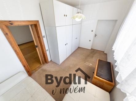 pokoj 1 | Prodej - dům/vila, 185 m²