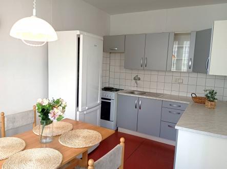 Prodej bytu, 3+1, 66 m² obrázek