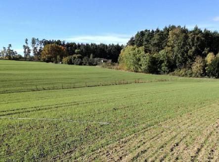 Bez popisku | Prodej - pozemek pro bydlení, 900 m²