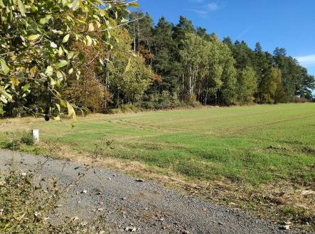 Bez popisku | Prodej - pozemek pro bydlení, 900 m²