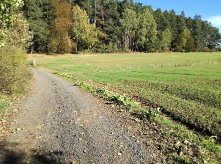 Bez popisku | Prodej - pozemek pro bydlení, 926 m²