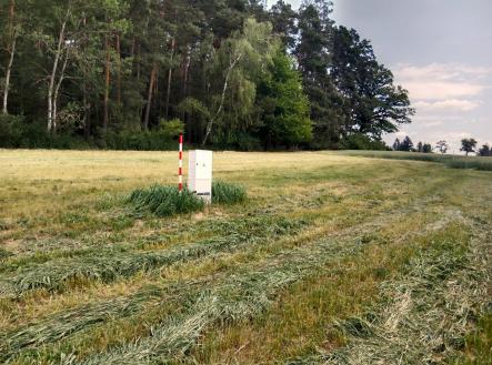Prodej - pozemek pro bydlení, 925 m² obrázek