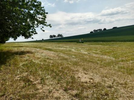 Bez popisku | Prodej - pozemek pro bydlení, 925 m²