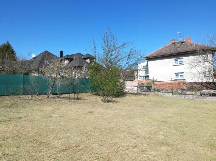 Bez popisku | Prodej - pozemek pro bydlení, 985 m²