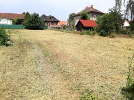 Bez popisku | Prodej - pozemek pro bydlení, 985 m²