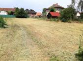Prodej - pozemek pro bydlení, 985 m²