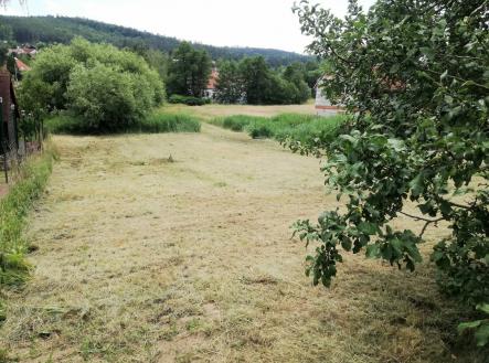 Bez popisku | Prodej - pozemek pro bydlení, 985 m²