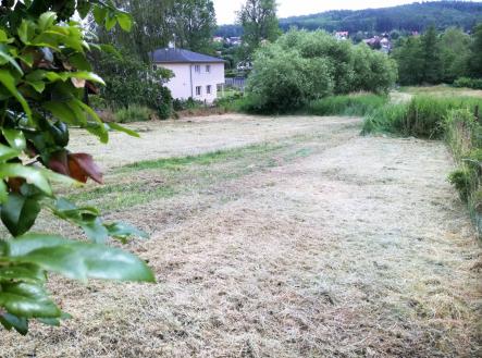 Bez popisku | Prodej - pozemek pro bydlení, 985 m²