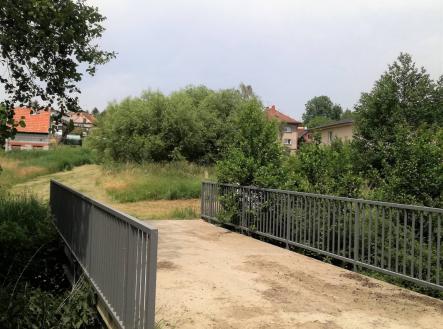 Bez popisku | Prodej - pozemek pro bydlení, 985 m²