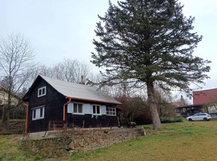 Prodej - pozemek pro bydlení, 1 495 m² obrázek