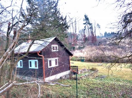 Bez popisku | Prodej - pozemek pro bydlení, 1 495 m²