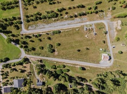 Prodej - pozemek pro bydlení, 713 m²