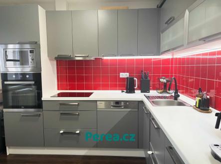 Prodej bytu, 3+1, 83 m²