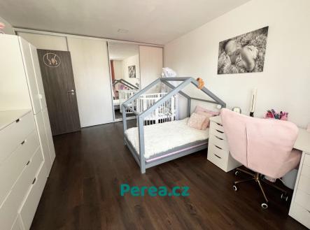 Prodej bytu, 3+1, 83 m²