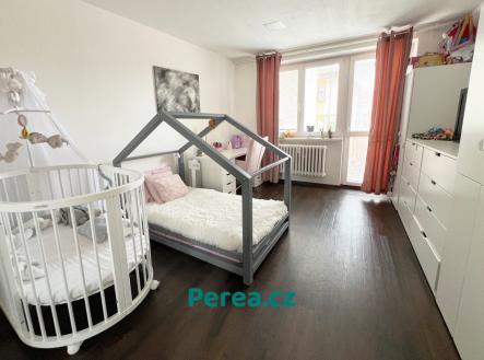 Prodej bytu, 3+1, 83 m²