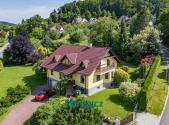 Prodej - dům/vila, 286 m²