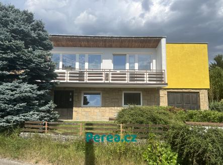 Prodej - dům/vila, 135 m²