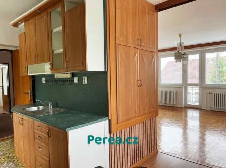 Prodej - dům/vila, 135 m²