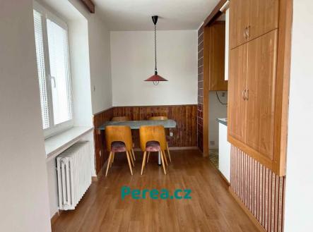 Prodej - dům/vila, 135 m²