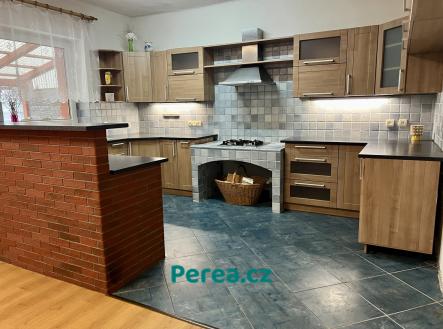 Prodej - dům/vila, 179 m²