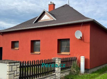 Prodej - dům/vila, 179 m²