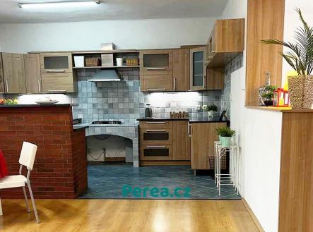 Prodej - dům/vila, 179 m²