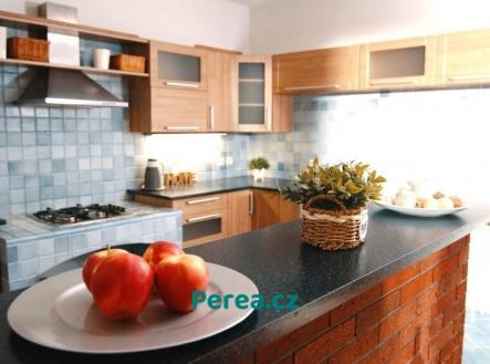 Prodej - dům/vila, 179 m²