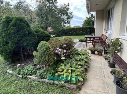 Pronájem bytu, 2+1, 38 m²