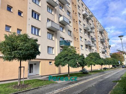 Prodej bytu, 3+1, 72 m²