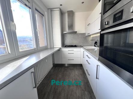 Prodej bytu, 3+1, 72 m²