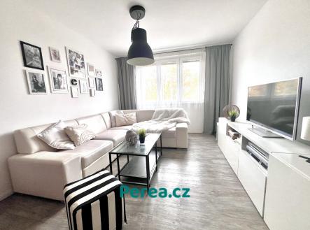 Prodej bytu, 3+1, 75 m²