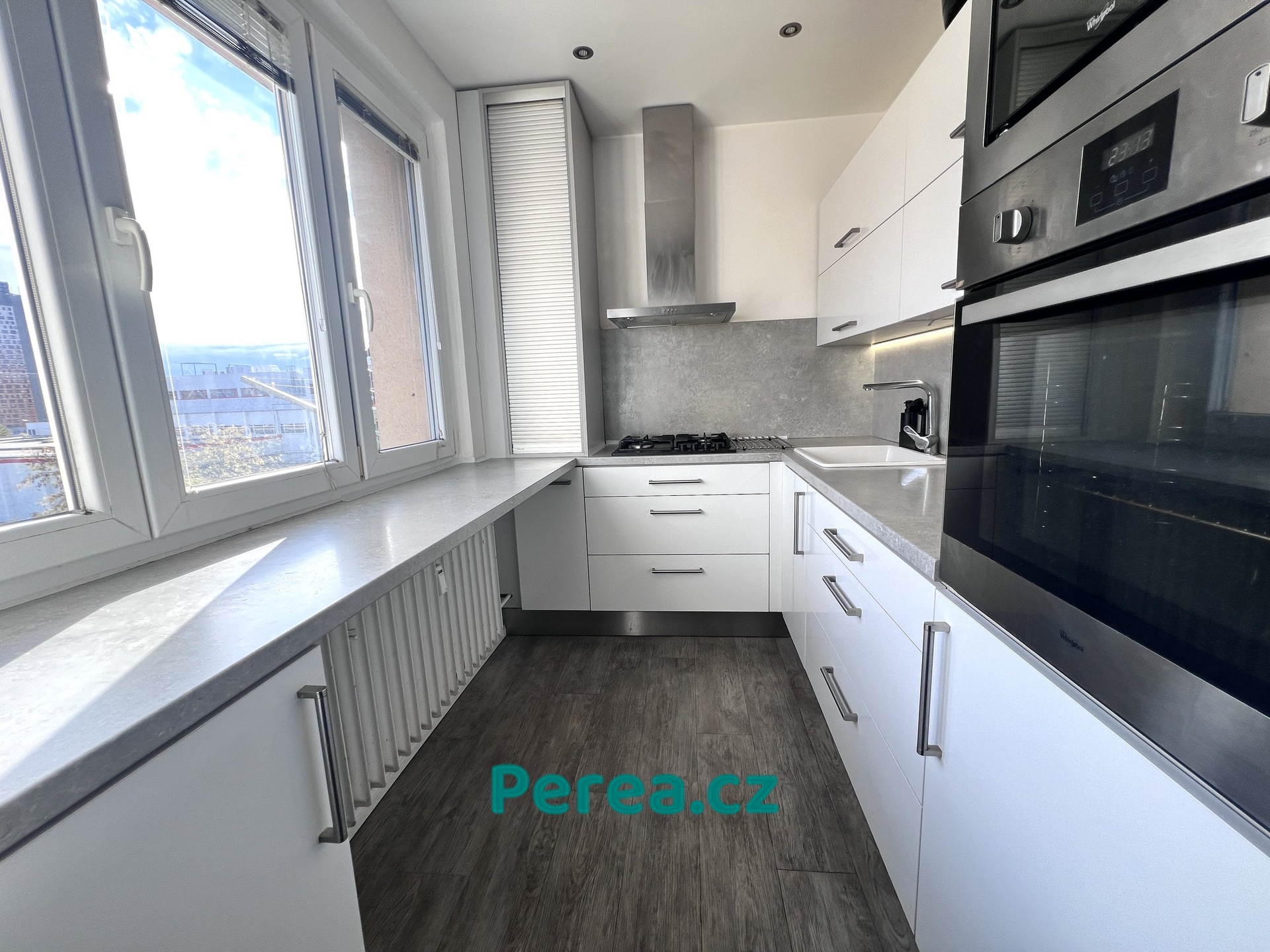 Prodej bytu 3+1 72 m², Brno - Štýřice