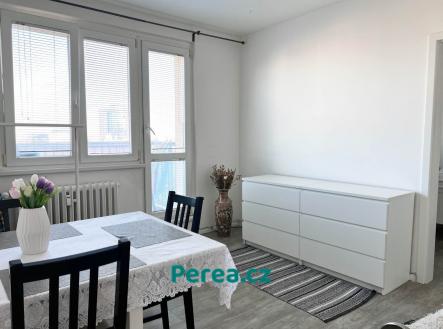 Prodej bytu, 3+1, 75 m²