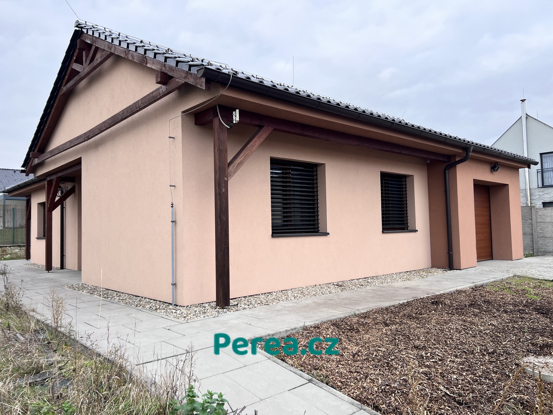 Prodej rodinného domu 113 m², Přerov I-Město