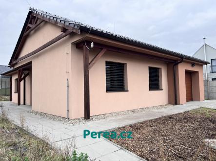 Prodej - dům/vila, 113 m²