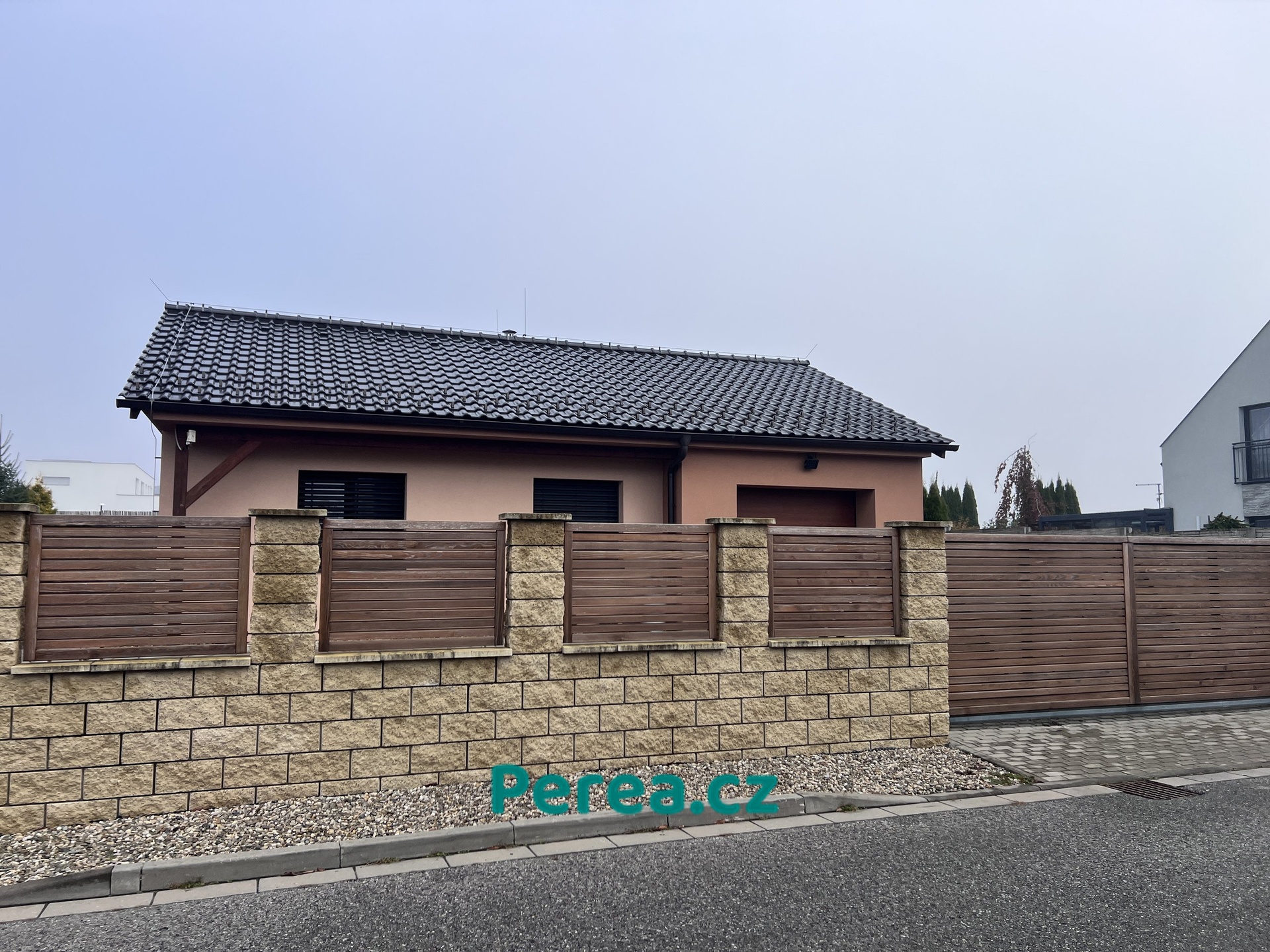 Prodej rodinného domu 113 m², Přerov I-Město