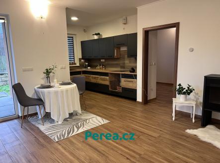 Prodej - dům/vila, 113 m²