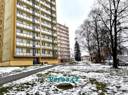 Prodej bytu, 3+1, 65 m²