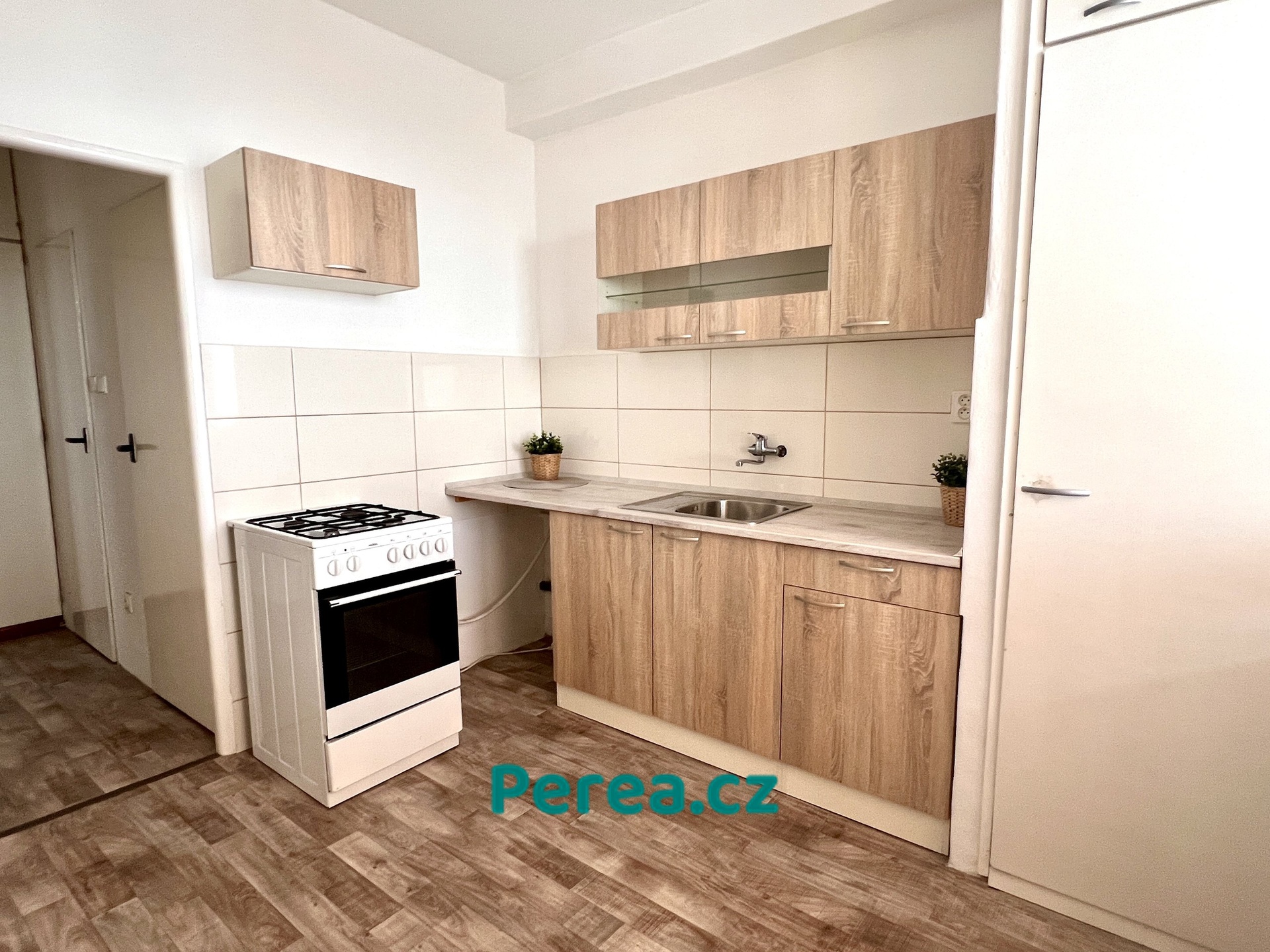 Prodej družstevního bytu 3+1 65 m², Bílovec